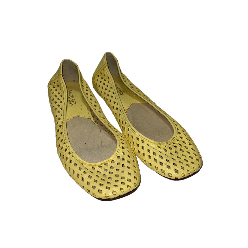 Michael Kors Women Shoes Size 7